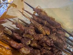 -高原第一家资格烤羊肉(玉林南路总店)
