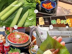 -黑牛の店·黑金店(沈阳万象城店)