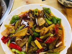 -椒香鸡(西区体育馆店)