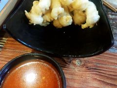 -老铁岭·涮肚烧烤(太原街店)