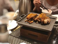 -新兴·金羊座·粤菜点心(乐峰店)