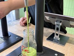 -鹤茶野所(上海首店)