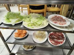 -三兴涮羊肉(荣安大街店)