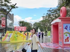 -东莞松山湖万象汇