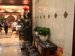 -北京全聚德(天安门店)