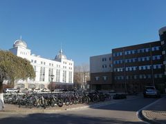 -吉林大学(前卫南区)