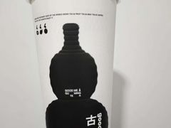 -古茗(潘水店)
