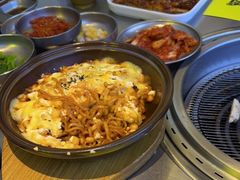 -大叹号·朝鲜族烤肉(潍坊泰华城店)