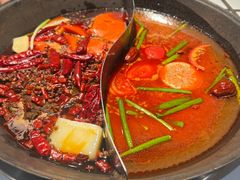 -贰回巷火锅馆(钟楼店)