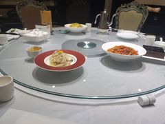 -鸭王烤鸭店(三里河店)