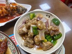 香油田鸡-聂记粤菜馆(鼓西路店)