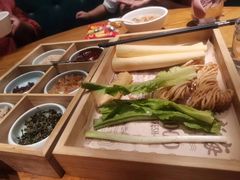 -新海渔港·胶东海鲜家常菜·家宴(奥体中心店)