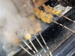 -幸福小串·地摊小炉子(三阳路店)