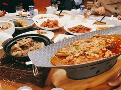 -红旗皇城一号酒店(魏都大道店)