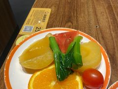 -快乐爱斯米牛排自助(正大广场店)