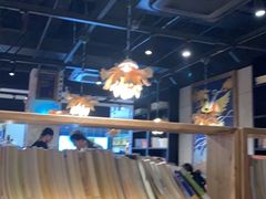 -和府捞面(石景山喜隆多店)