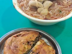 -甘记肥肠粉(马鞍北路店)