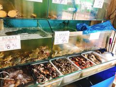 -大杰海鲜锅(基隆路店)