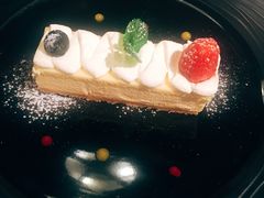-弗兰克牛排西餐厅Ribone steak house(柠檬花园店)