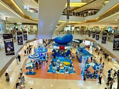 -天河城购物中心