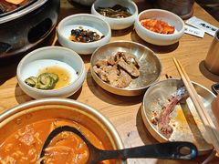 -九田家黑牛烤肉料理(华侨城店)