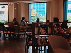 大堂-Peet's Coffee皮爷咖啡(大学路店)