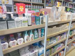 -BebeKing母婴童装集合店