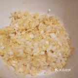 快手营养早餐，娃娃菜肉馅馄饨，馅料鲜美无比！