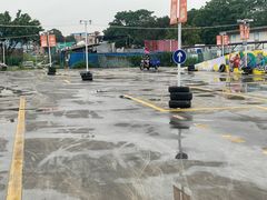 -番禺裕安驾校·学车·考证(大学城校区)