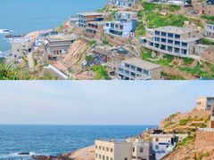 -东极岛景区