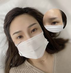 点击看大图 -YIMEI ART半永久纹眉·野生眉