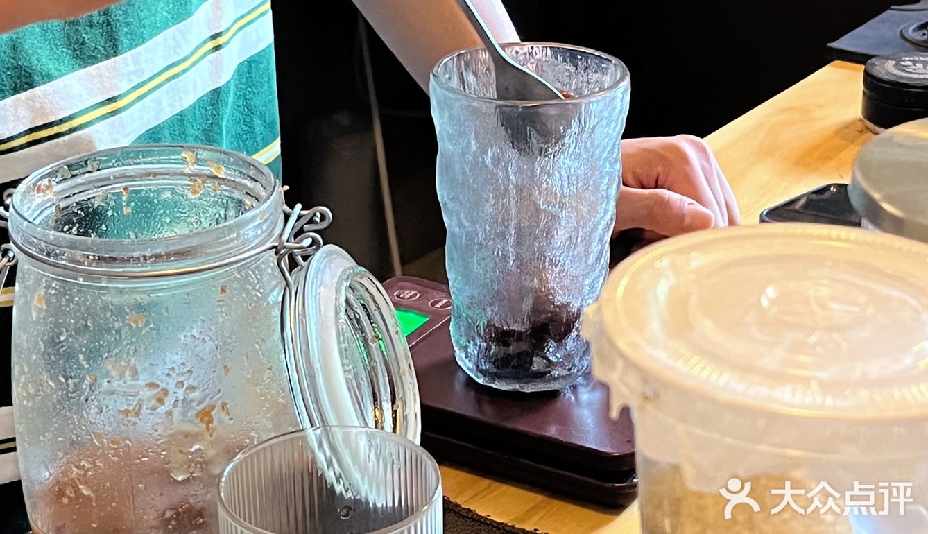 佛山叹啡 | 啡行日志(13)odd coffee shop