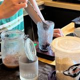 佛山叹啡 | 啡行日志(13)odd coffee shop