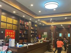 -峰少印宴·私房菜·生猛海鲜·地道水乡菜(万江店)