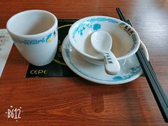 -龙聚德北京烤鸭(沙坪坝华宇A馆店)