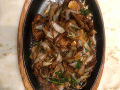 -那家小馆•北京菜•烤鸭(中关村店)