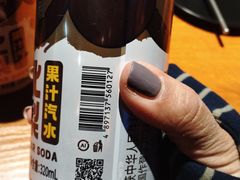 -京狮炙燥·精酿烧烤(首经贸店)