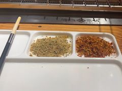 -明洞串城·烧烤·延边朝鲜族烧烤串专门店(景田店)