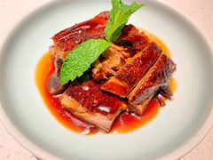 杭州酱鸭-竹外桃花·江南小酒馆(SKP·S店)