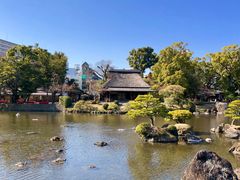 -水前寺成趣园