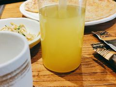 -一心烤肉(延安路店)