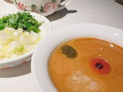 -北京老门框爆肚涮肉馆(锦业路店)