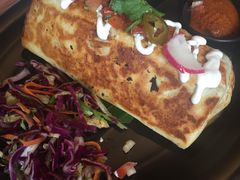 -Luchador摔跤手墨西哥餐厅(恒宇广场店)