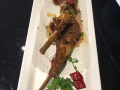 -湖锦酒楼·32年地道湖北菜(光谷店)