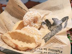 -太食獸泰式茶餐厅(IFS国金中心店)