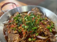 -湘聚南县土菜馆(龙山二路店)