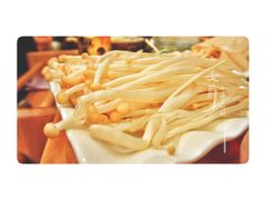 金针菇-老码头火锅(玉林店)