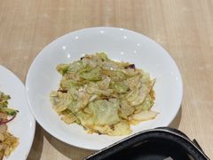 -羊之道草原味道清真餐厅(番禺店)
