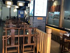 大堂-小莆天(元帅路店)