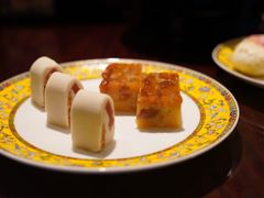 豌豆糕-富华斋饽饽铺·宫廷糕点·伴手礼(护国新天地店)